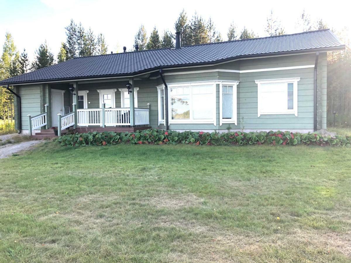 Mikala Karstula Exterior foto